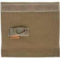 Чехол Алебарда ASE UTRA Jet-Z Compact ц:койот