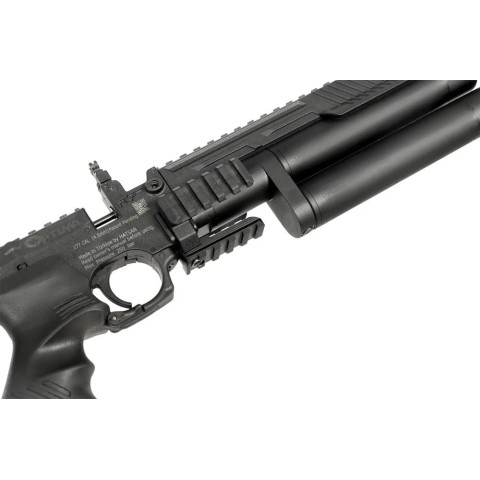 Пистолет пневматический PCP Optima Jet 3 PCP 4,5 мм