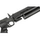 Пистолет пневматический PCP Optima Jet 3 PCP 4,5 мм