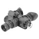 Устройство ночного видения GSCI PVS-7, Gen 2+, Autogated, Green Phosphor