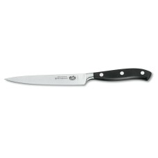 Нож разделочный Victorinox Grand Maitre 15 см, закалённая сталь, подар.упаковка
