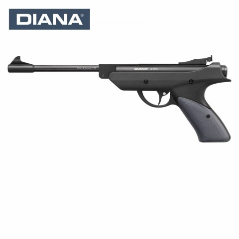 Пістолет пневматичний Diana P-Five