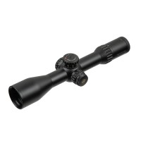 Приціл оптичний Vector Optics Continental 3-18x50 (34 мм) illum. FFP VCT-34