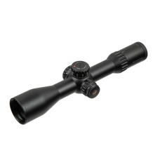 Приціл оптичний Vector Optics Continental 3-18x50 (34 мм) illum. FFP VCT-34