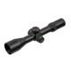 Приціл оптичний Vector Optics Continental 3-18x50 (34 мм) illum. FFP VCT-34