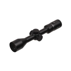 Приціл оптичний Burris Fullfield IV 2.5-10x42mm 1