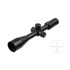 Приціл оптичний Vector Optics Sentinel 6-24x50 (30 мм) illum. FFP VSE-3 MOA