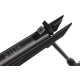 Гвинтівка пневматична EKOL ULTIMATE Black 4,5 mm Nitro Piston