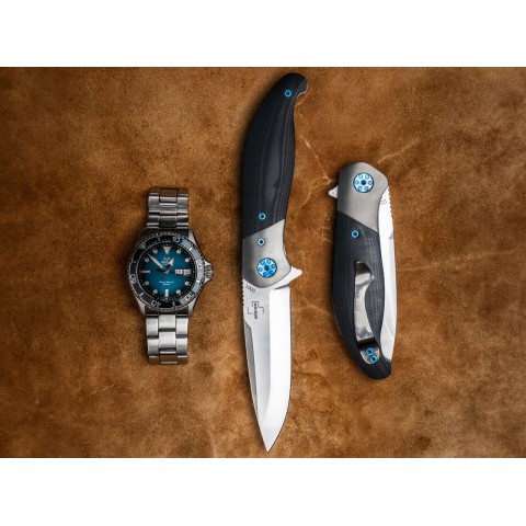 Нож Boker Plus 