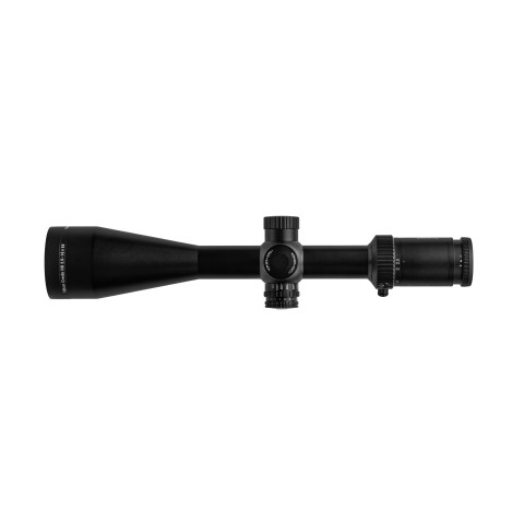 Приціл оптичний TRIJICON Credo HX 2.5-15x56 (30 мм) illum. MOA Crosshair SFP Red