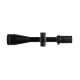 Приціл оптичний TRIJICON Credo HX 2.5-15x56 (30 мм) illum. MOA Crosshair SFP Red