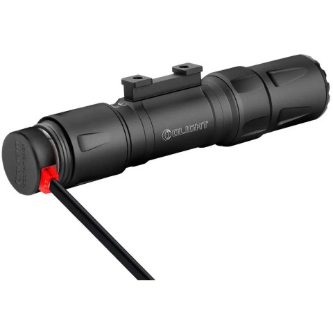 Фонарь Olight Odin S Picatinny Matte Black