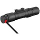 Фонарь Olight Odin S Picatinny Matte Black