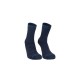 Шкарпетки водонепроникні Dexshell Running Lite 2.0 Socks, сірі, розмір M (39-42)