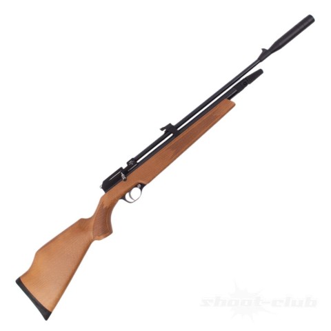 Пневматическая винтовка под баллон СО2 Diana Trailscout Wood