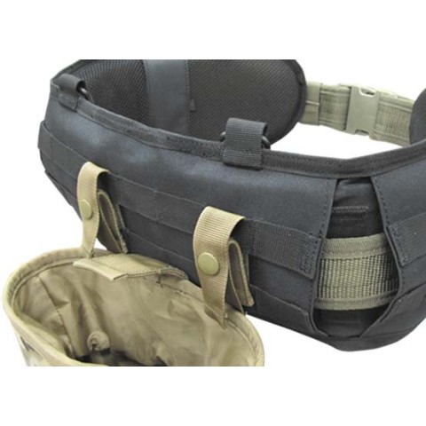 Подсумок Condor 3 FOLD MAG RECOVERY для сброса магазинов ц:мультикам