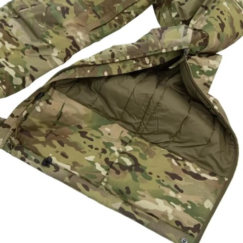 Брюки Carinthia MIG 4.0 Trousers G-Loft M Multicam