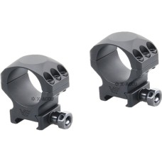 Кільця Vector Optics X-Accu 25.4 мм на Пікатіні