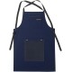 Фартух Brain Apron L Navy