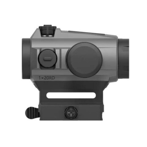 Приціл коліматорний Vector Optics SRD 1X20 GRA 3 МОА