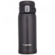 Термокухоль Zojirushi SM-SA36BA 0.36 л, чорний