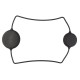 Приціл оптичний Vector Optics Aston 5-30x56 (30 mm) illum. SFP