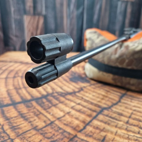 Пневматична гвинтівка МР 512 бу