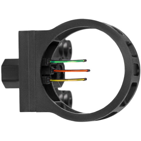 Прицел для блочного лука Man Kung MK-SIGHT