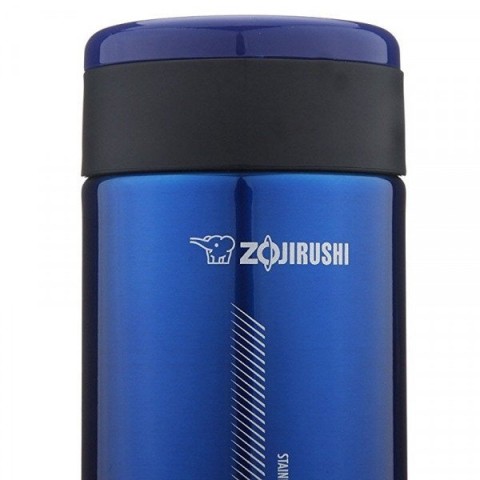 Термокухоль Zojirushi SM-AFE50AX 0.5 л, синій