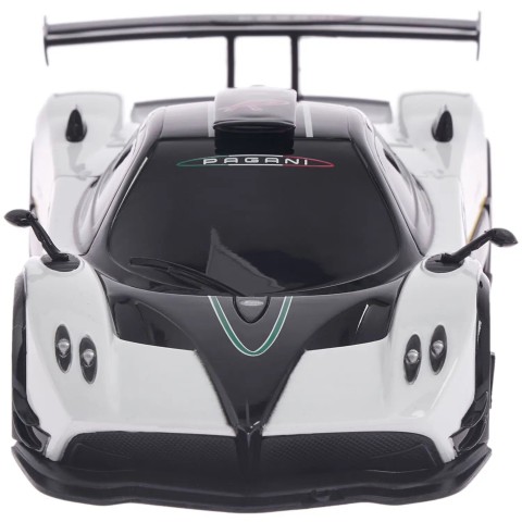 Машинка Rastar Pagani Zonda R 1:24 ц:белый
