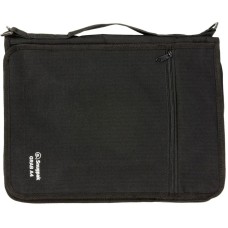 Сумка для документів Snugpak Grab A4 Black