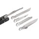 Мультитул Roxon Flex Companion S503G чорний