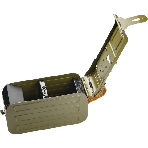 Магазин (стрб.) LCT для ПКП 5000bbs