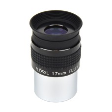 Окуляр SIGETA 50 SERIES 17 мм, 50°, 1.25