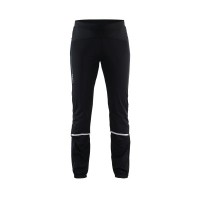 Essential Winter Pants Woman