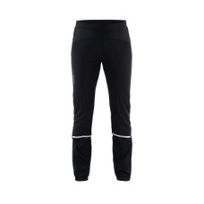 Essential Winter Pants Woman