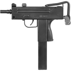 Пистолет пневматический SAS Mac 11 BB кал. 4.5 мм