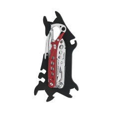 831864 Комплект LEATHERMAN JAM & STYLE PS-RED, карт. коробка