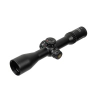 Приціл оптичний Vector Optics Continental 3-18x50 (34mm) illum. FFP VEC-MBR