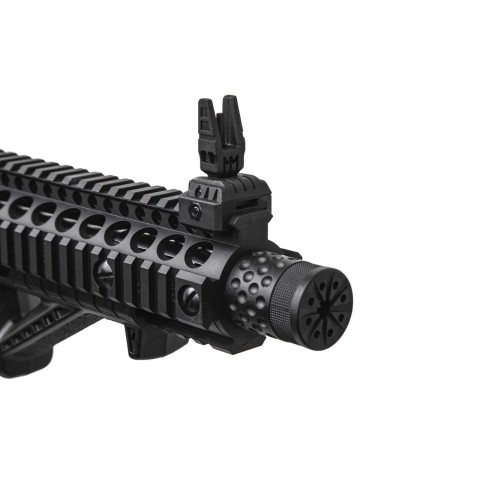 Гвинтівка пневматічна Crosman 'DPMS SBR Full Auto' кал.4,5 мм