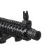 Гвинтівка пневматічна Crosman 'DPMS SBR Full Auto' кал.4,5 мм