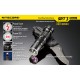 Фонарь Nitecore SRT6 Night Officer (военный серый)