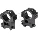 Кольца быстросъемные Air Precision QR Mount Ring. d - 30 мм. High. Weaver/Picatinny