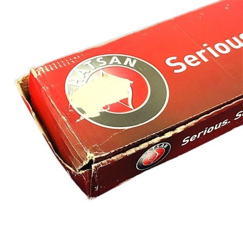 Гвинтівка пневматична Hatsan 125 уцінка