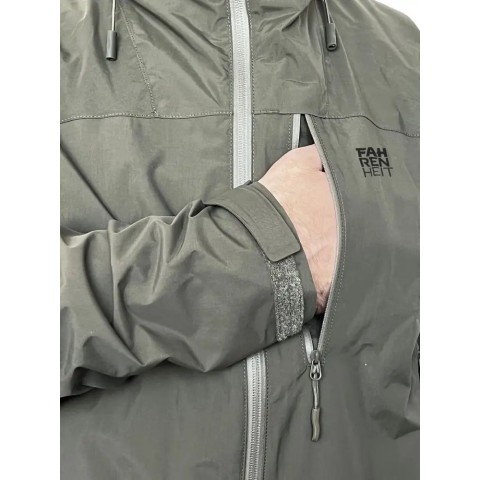 Куртка Fahrenheit Guide S/R khaki