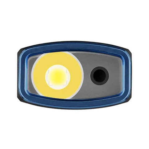 Ліхтар Olight Arkfeld Black