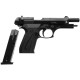 Стартовый пистолет Ekol Firat Magnum
