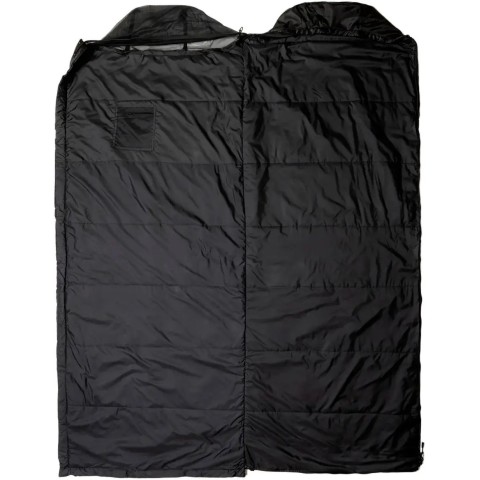 Спальний мішок Snugpak Jungle Bag RZ Black