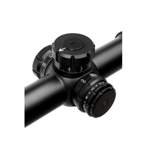 Приціл оптичний Bushnell 'Elite Tactical' 3.5-21х50 DMR II-i G3 Illum