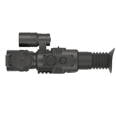 Цифровий приціл нічного бачення Yukon Sightline N455S